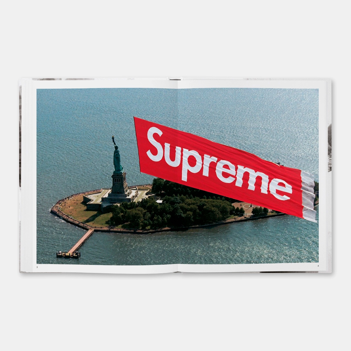 Supreme: Downtown New York Skate Culture | Coffee Table Book