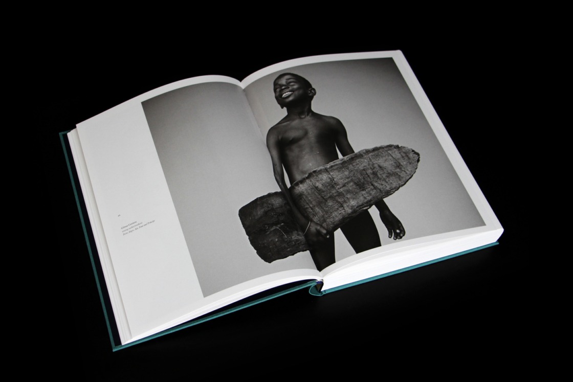 Stephan Vanfleteren: Surf Tribe | Coffee Table Book