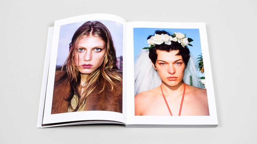 アート・デザイン・音楽 Terry Richardson - Portraits and Fashion Terry Richardson - Volume 1 & 2 Portraits and Fashion