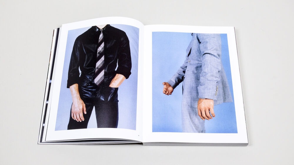 Terry Richardson: Portraits and Fashion | Coffee Table Book