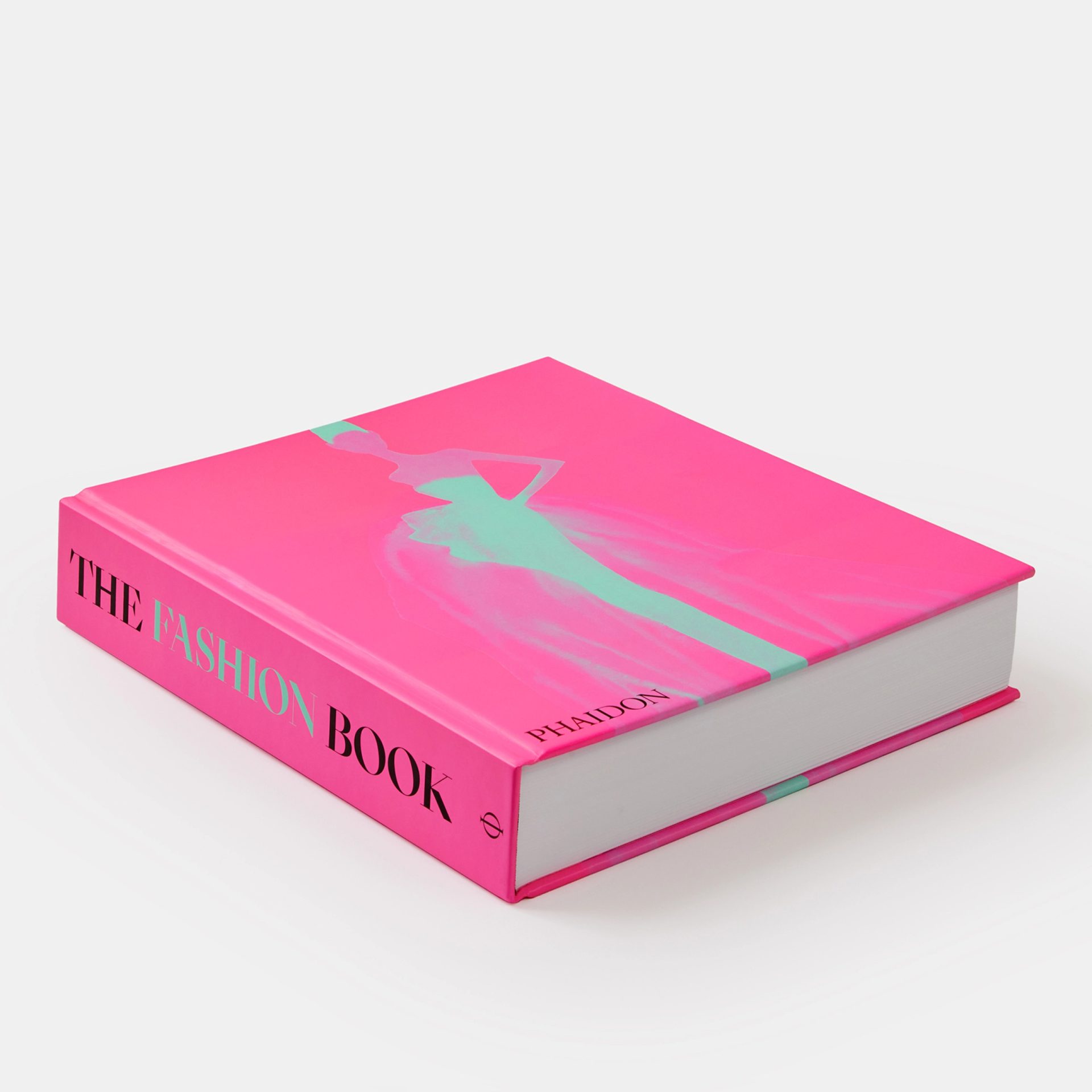 THE FASHION BOOK / ザ・ファッション・ブック The Fashion Book | Coffee Table Book
