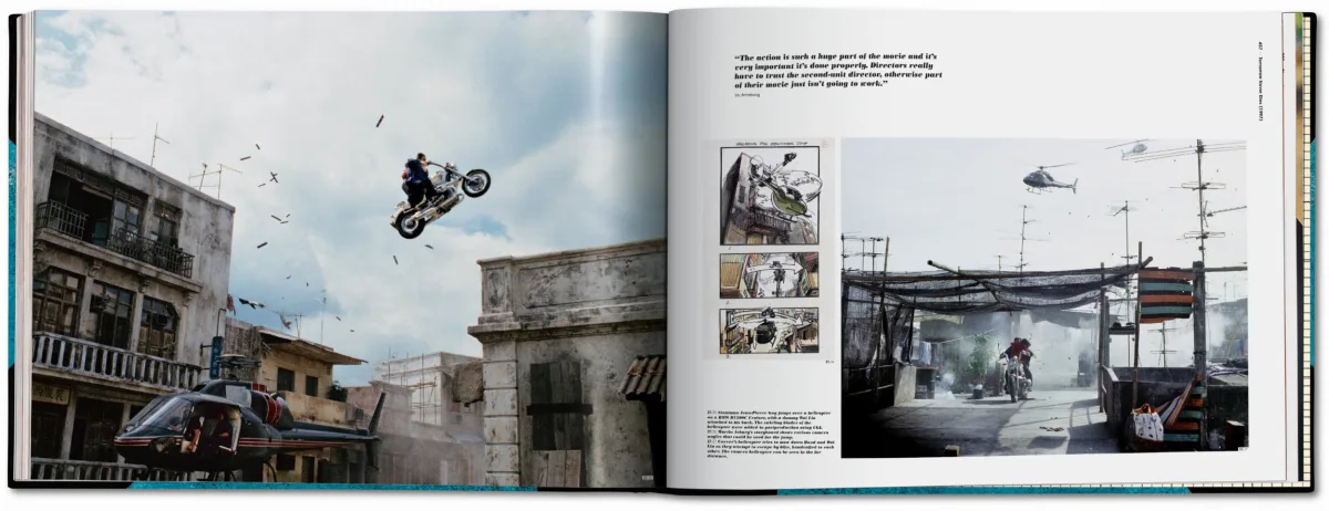 The James Bond Archives | TASCHEN Book