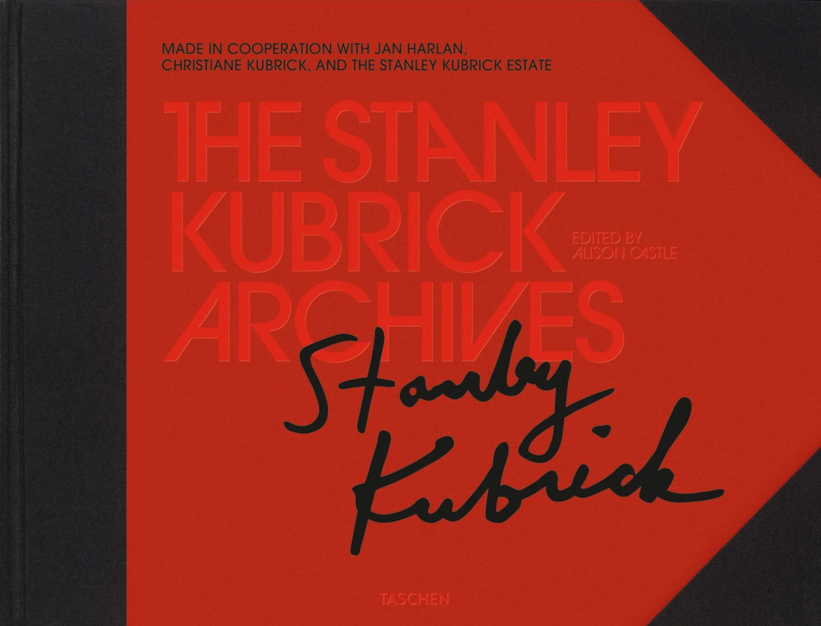 The Stanley Kubrick Archives