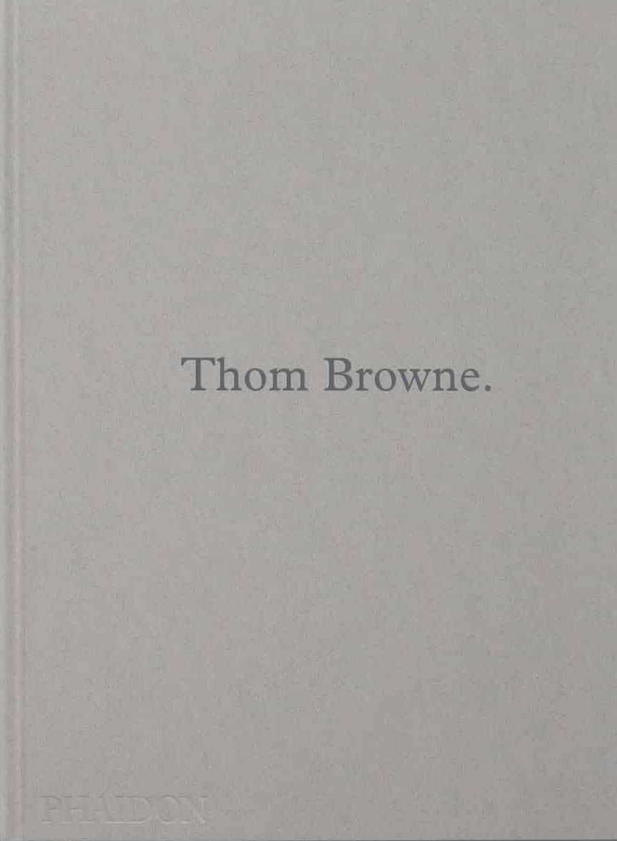 Thom Browne.