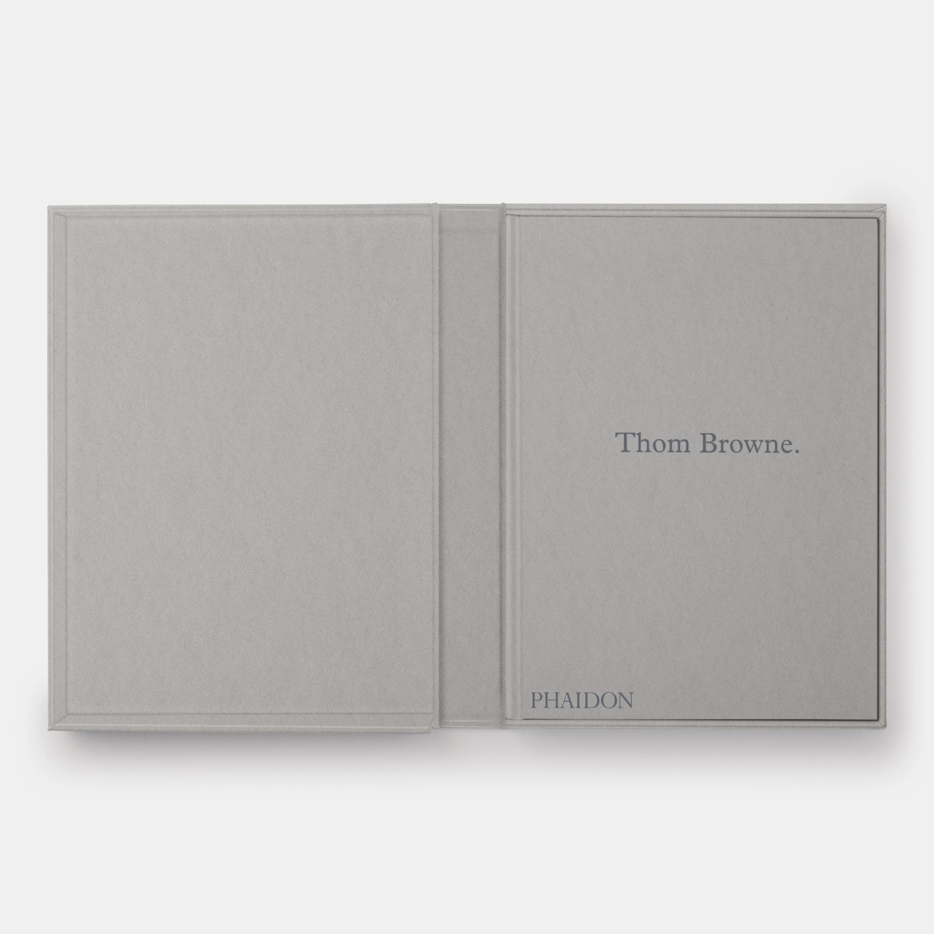Thom Browne | Coffee Table Book