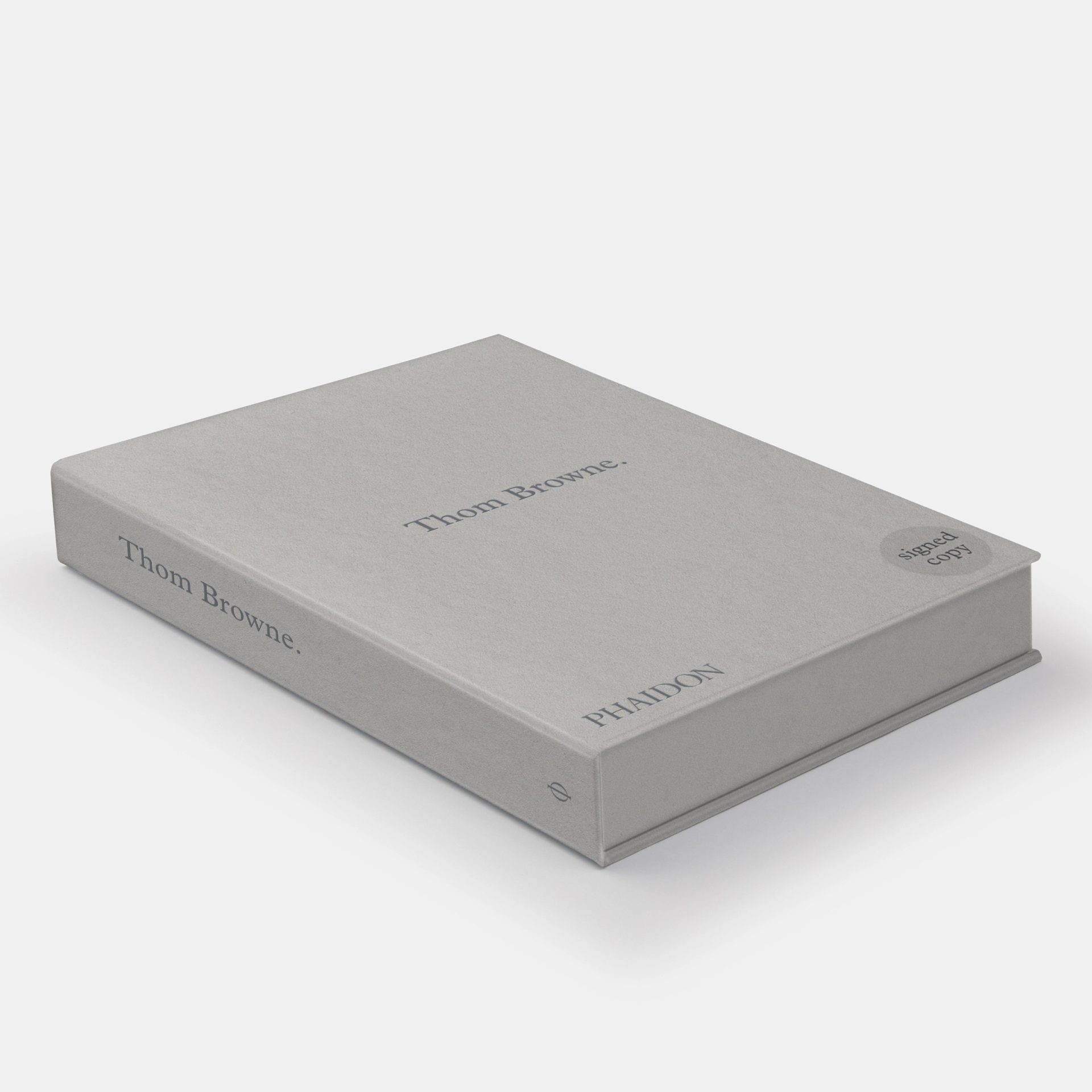 Thom Browne | Coffee Table Book