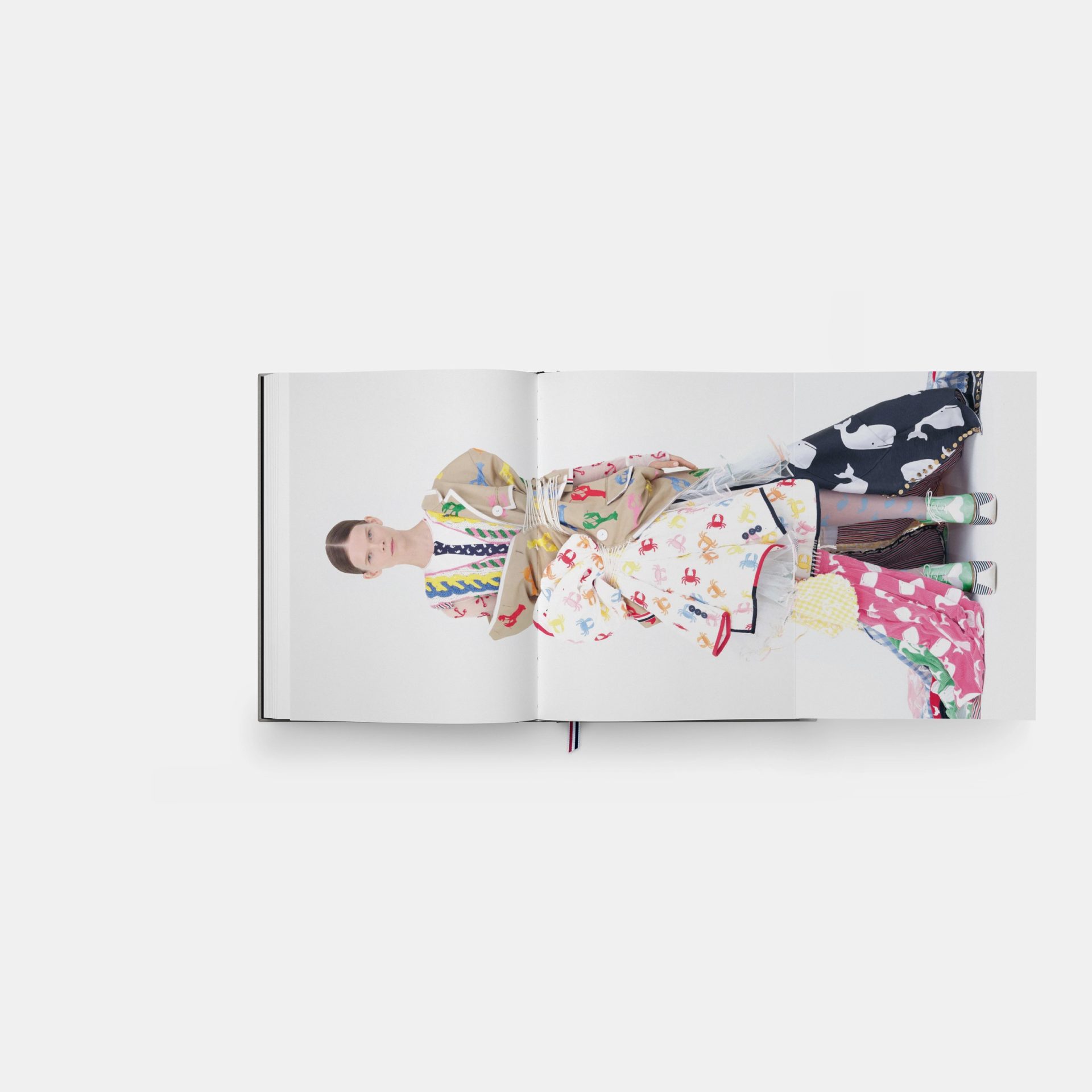 Thom Browne | Coffee Table Book