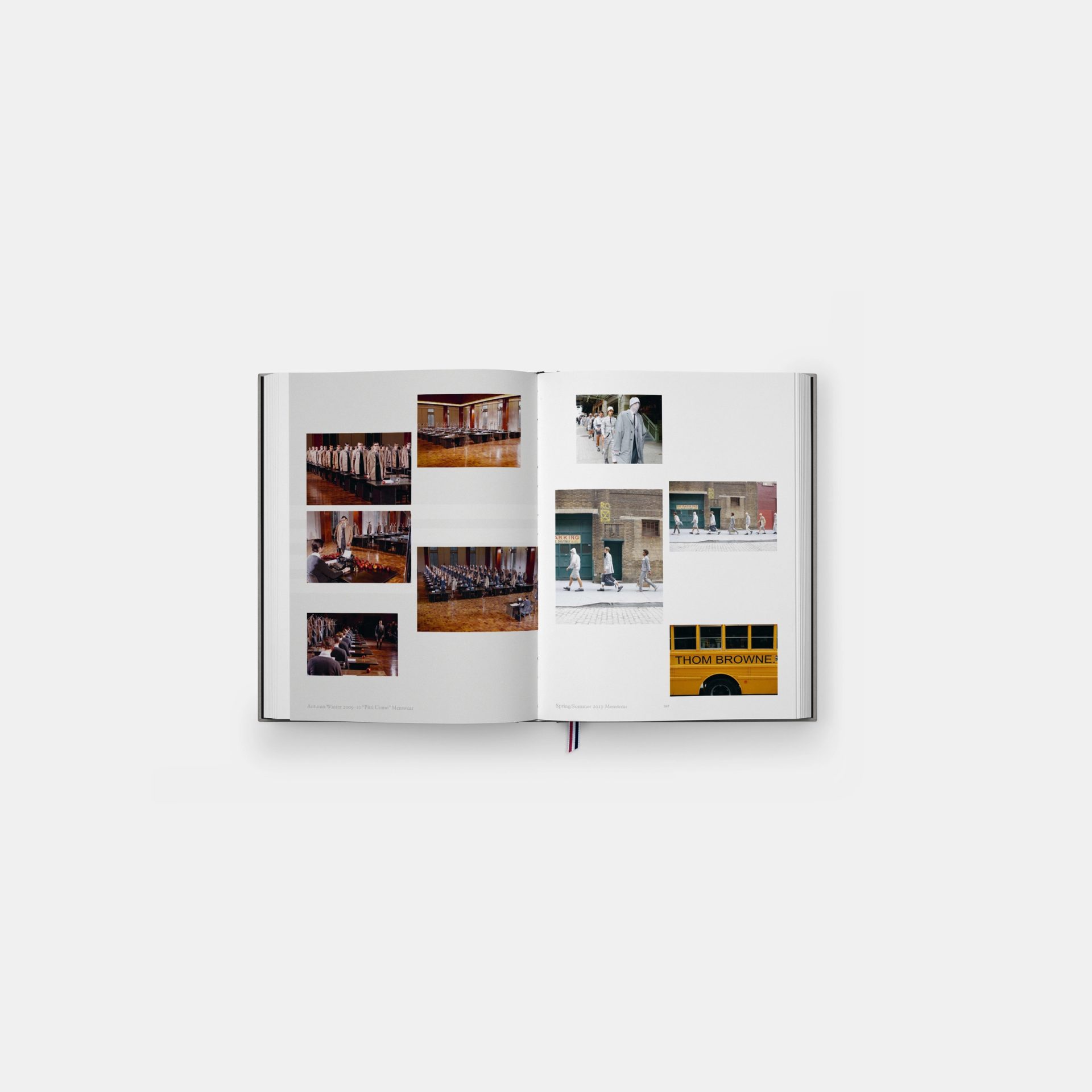 Thom Browne | Coffee Table Book