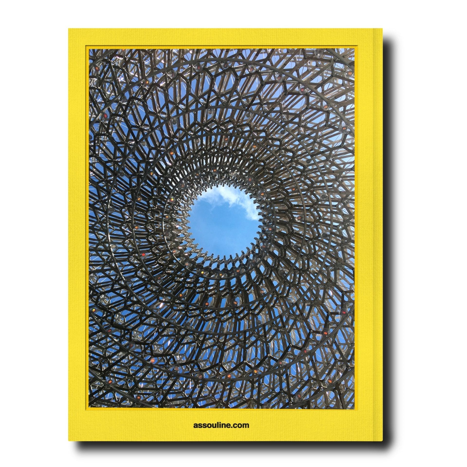 Assouline: Travel by Design