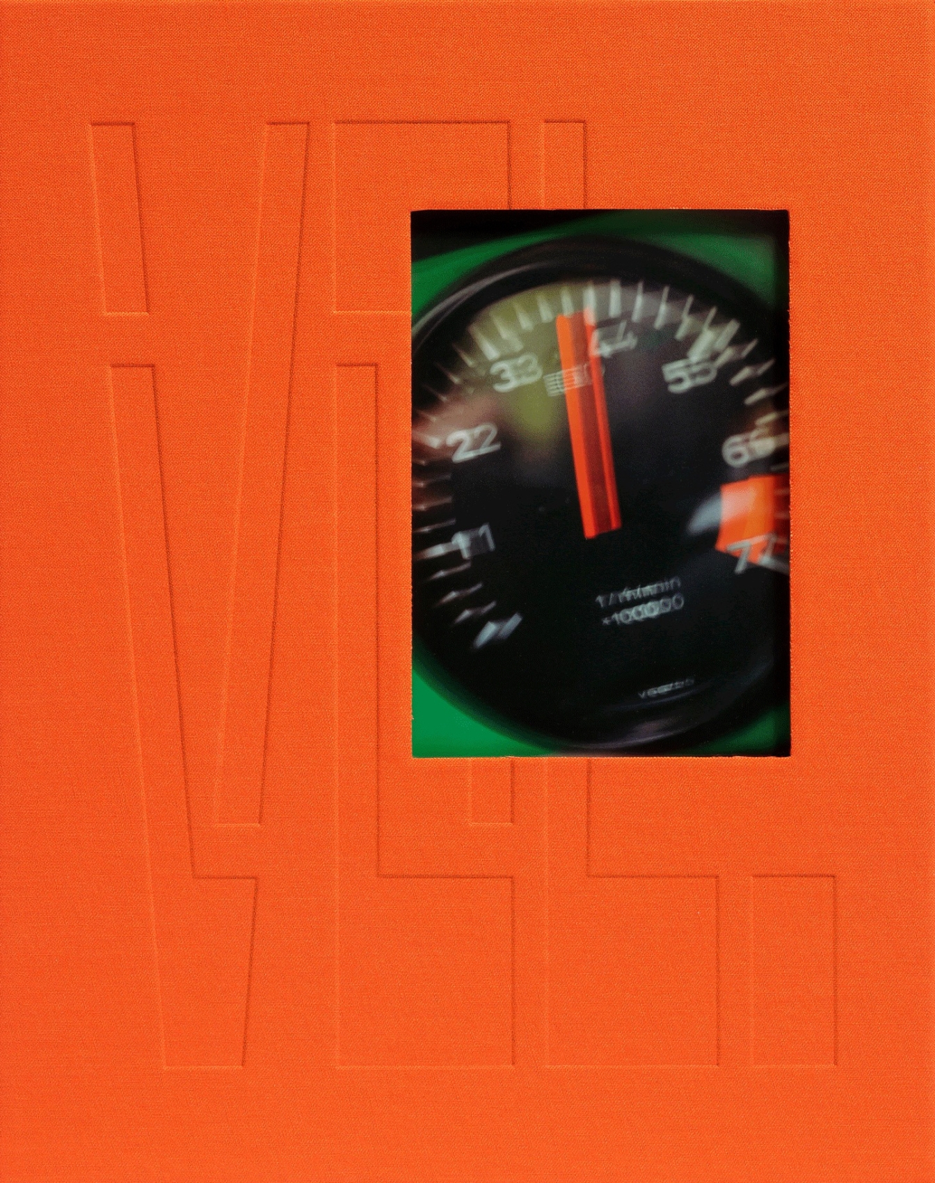 Type 7 Volume 5