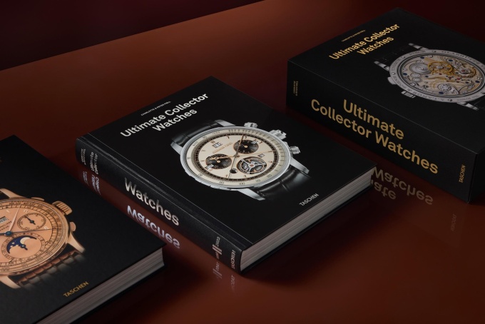 Ultimate Collector Watches