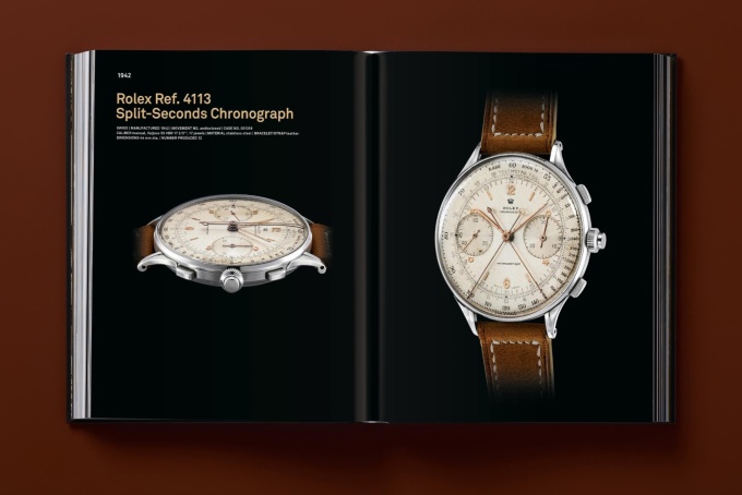 Ultimate Collector Watches