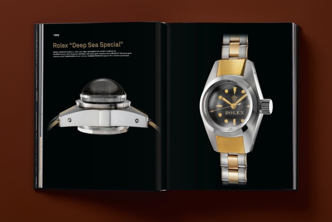 Ultimate Collector Watches