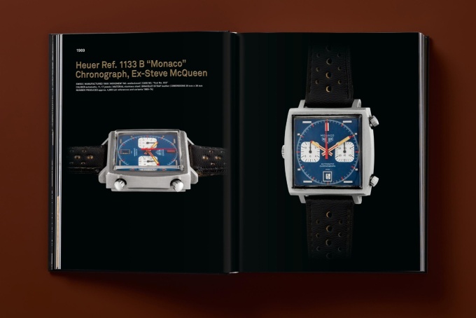 Ultimate Collector Watches