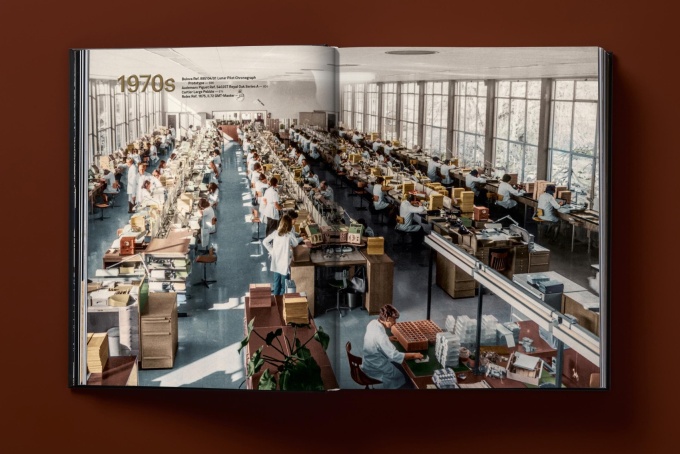 Ultimate Collector Watches