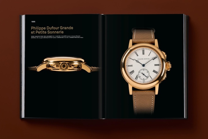 Ultimate Collector Watches