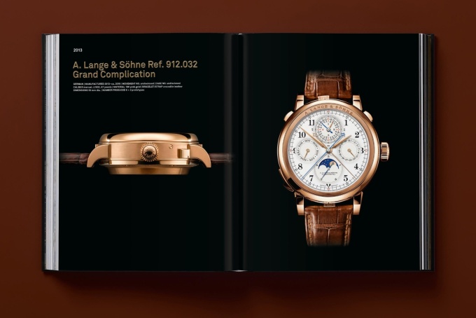 Ultimate Collector Watches