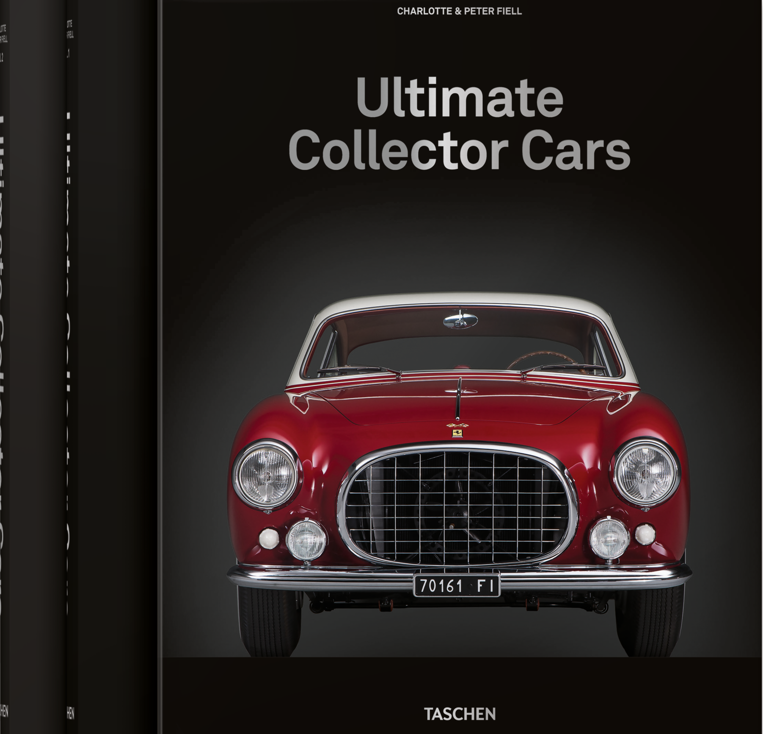 Ultimate Collector Cars