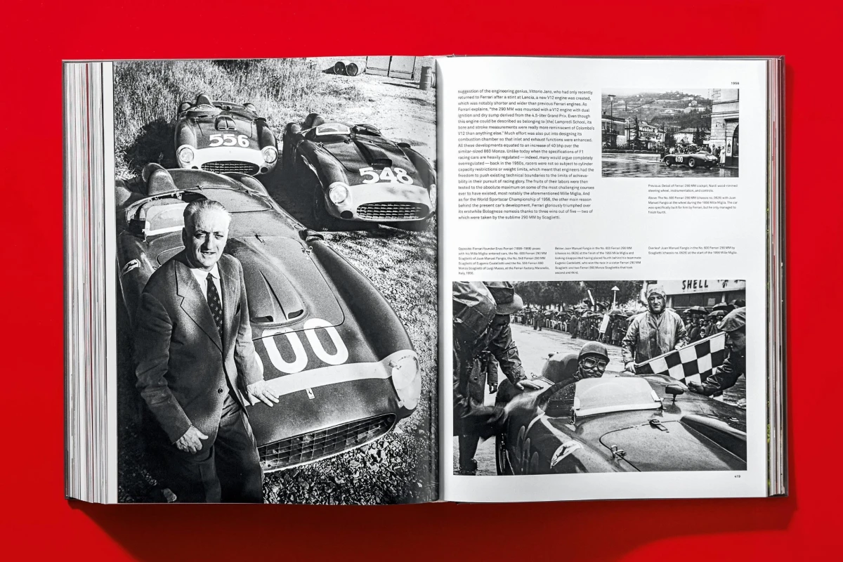 Ultimate Collector Cars | TASCHEN Koffietafelboeken