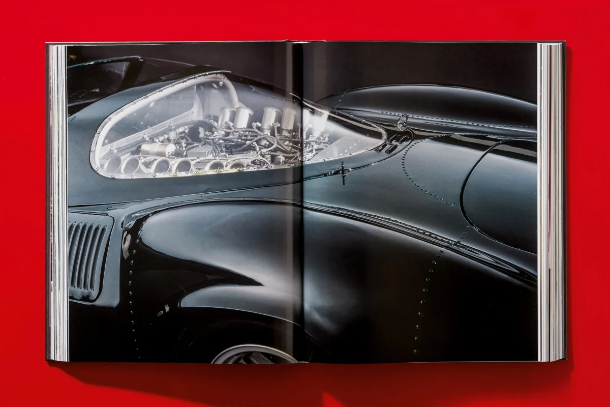 アート・デザイン・音楽 Ultimate Collector Cars Ultimate Collector Cars | TASCHEN Koffietafelboeken