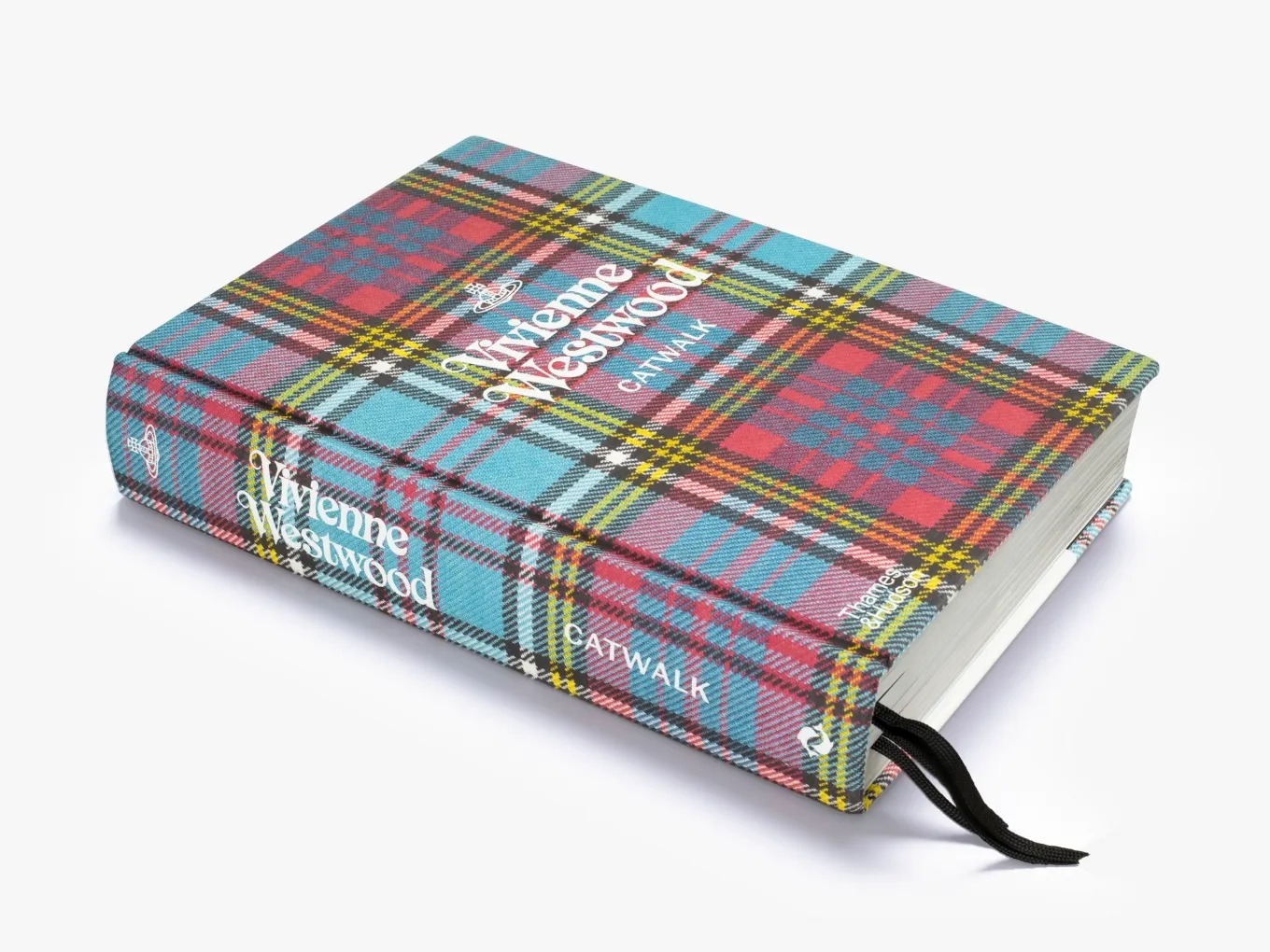 Vivienne Westwood Catwalk: The Complete Collections | Koffietafelboek