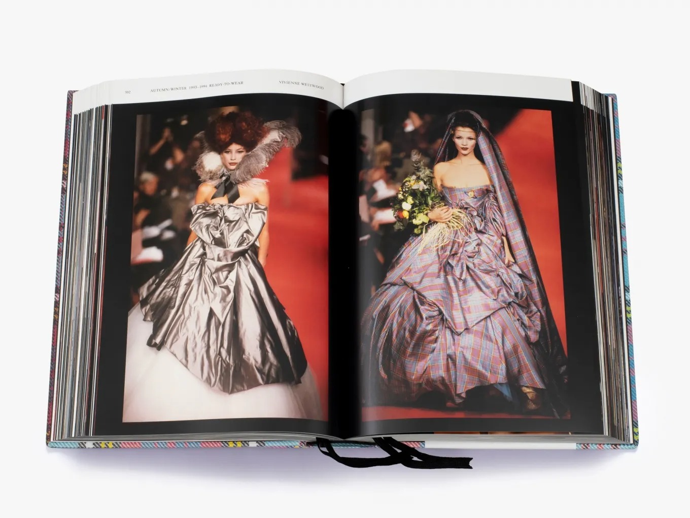 Vivienne Westwood Catwalk: The Complete Collections | Koffietafelboek
