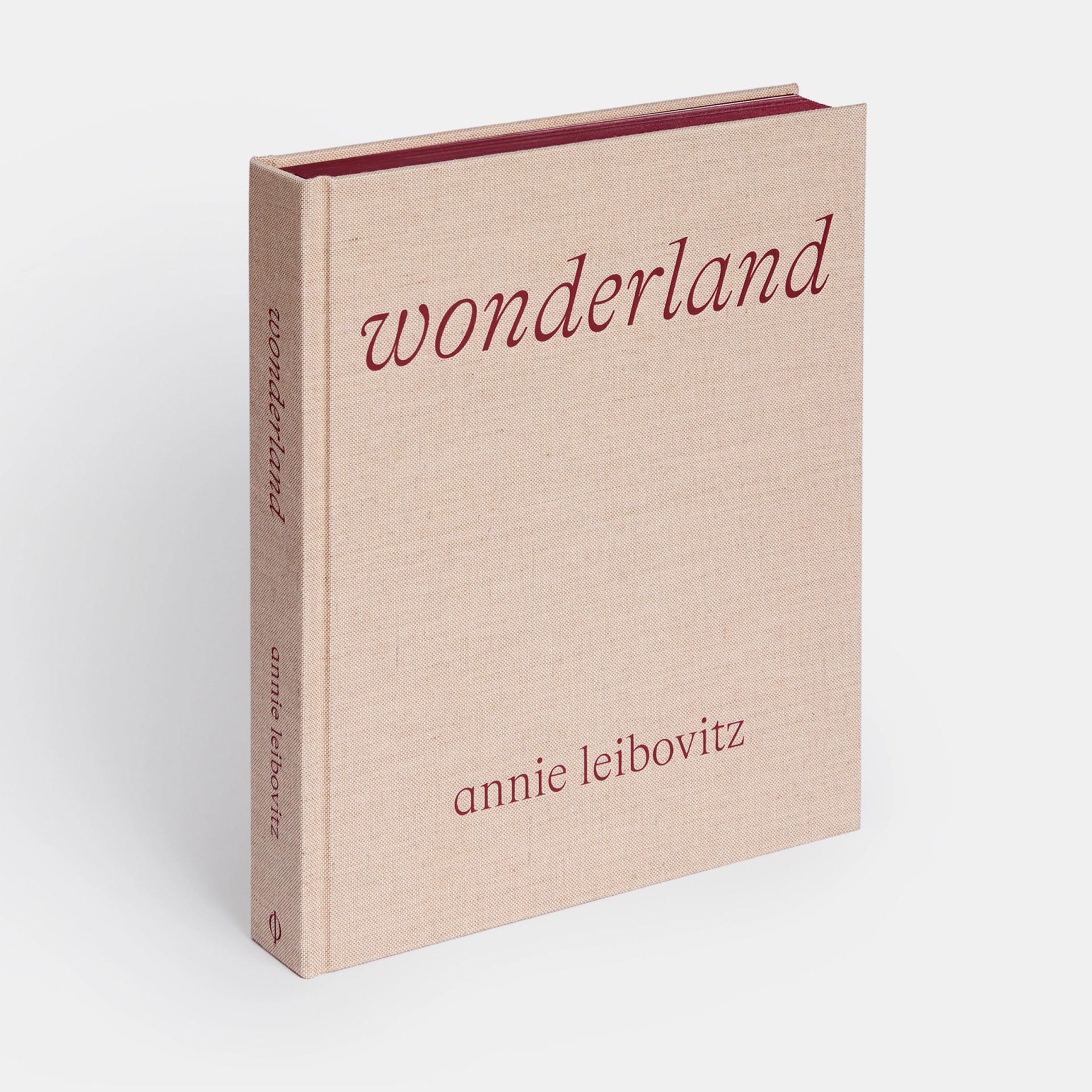 【洋書】Annie Leibovitz: Wonderland Annie Leibovitz: Wonderland | Coffee Table Book