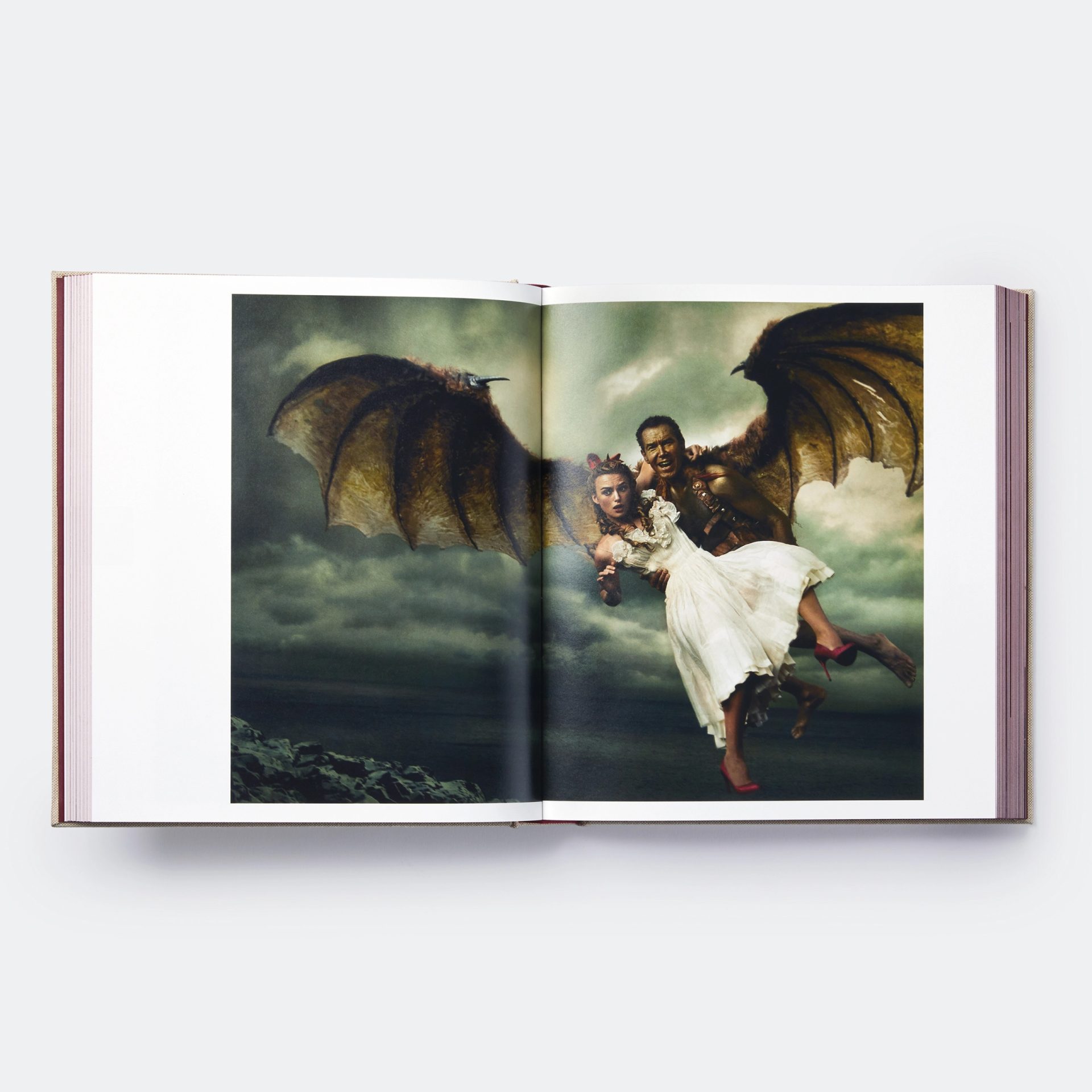 Annie Leibovitz: Wonderland | Coffee Table Book