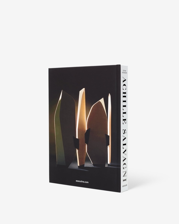 achille-salvagni-assouline1 Achille