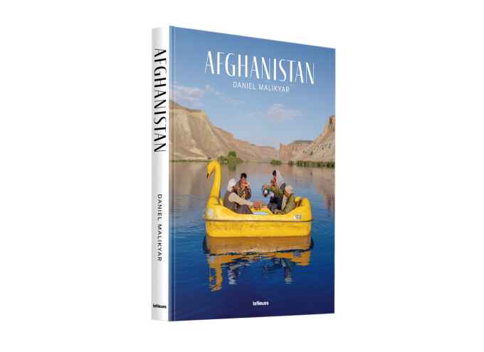 afghanistan-daniel-malikyar1 Afghanistan