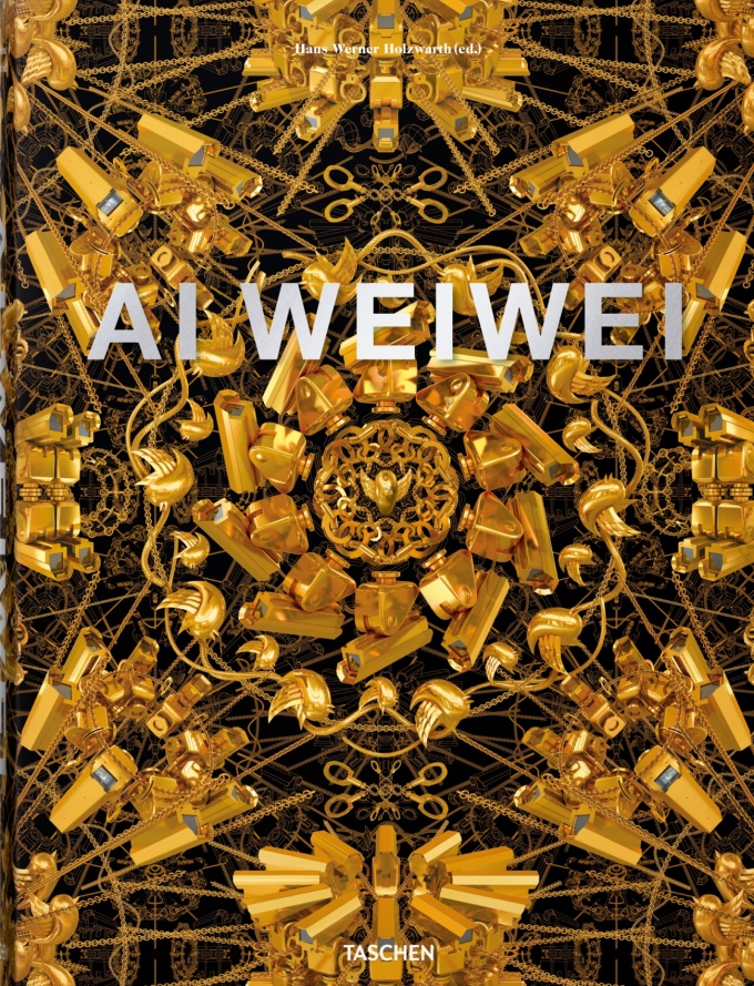 ai-wei-wei-updated-edition Ai Weiwei. Updated Edition