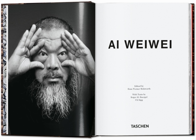 ai-wei-wei-updated-edition1 Ai Weiwei. Updated Edition