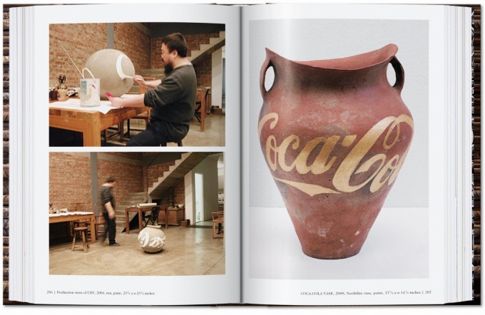 ai-wei-wei-updated-edition4 Ai Weiwei. Updated Edition