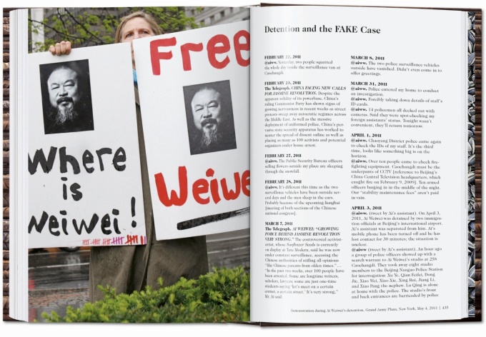 ai-wei-wei-updated-edition9 Ai Weiwei. Updated Edition