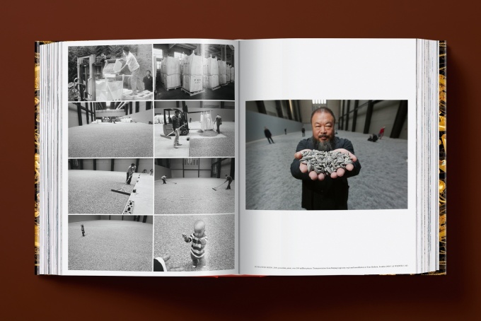 ai-weiwei-updated-edition11 Ai Weiwei. Updated Edition