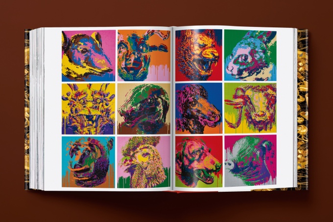 ai-weiwei-updated-edition25 Ai Weiwei. Updated Edition