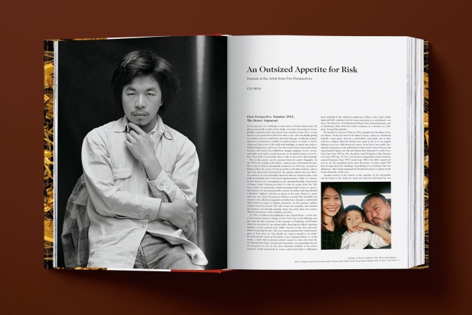 ai-wei-updated-edition3 Ai Weiwei. Updated Edition