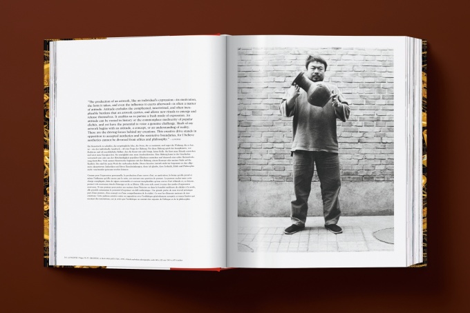 ai-wei-updated-edition5 Ai Weiwei. Updated Edition