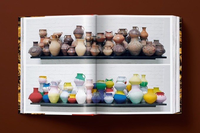 ai-wei-updated-edition7 Ai Weiwei. Updated Edition