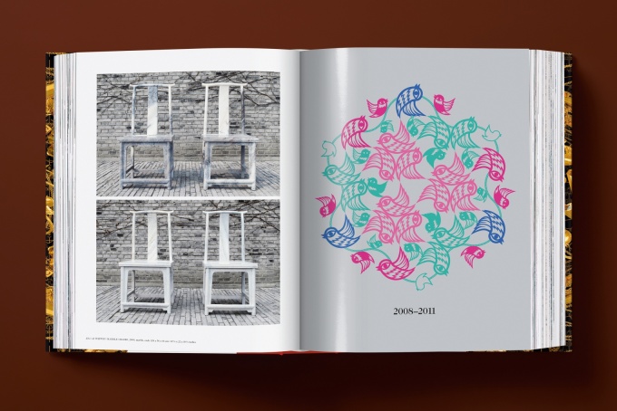 ai-wei-updated-edition8 Ai Weiwei. Updated Edition