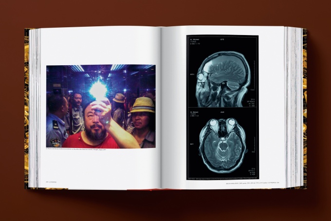 ai-wei-updated-edition9 Ai Weiwei. Updated Edition