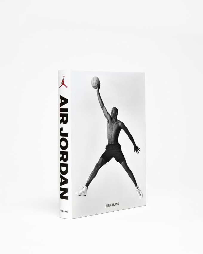 Air Jordan