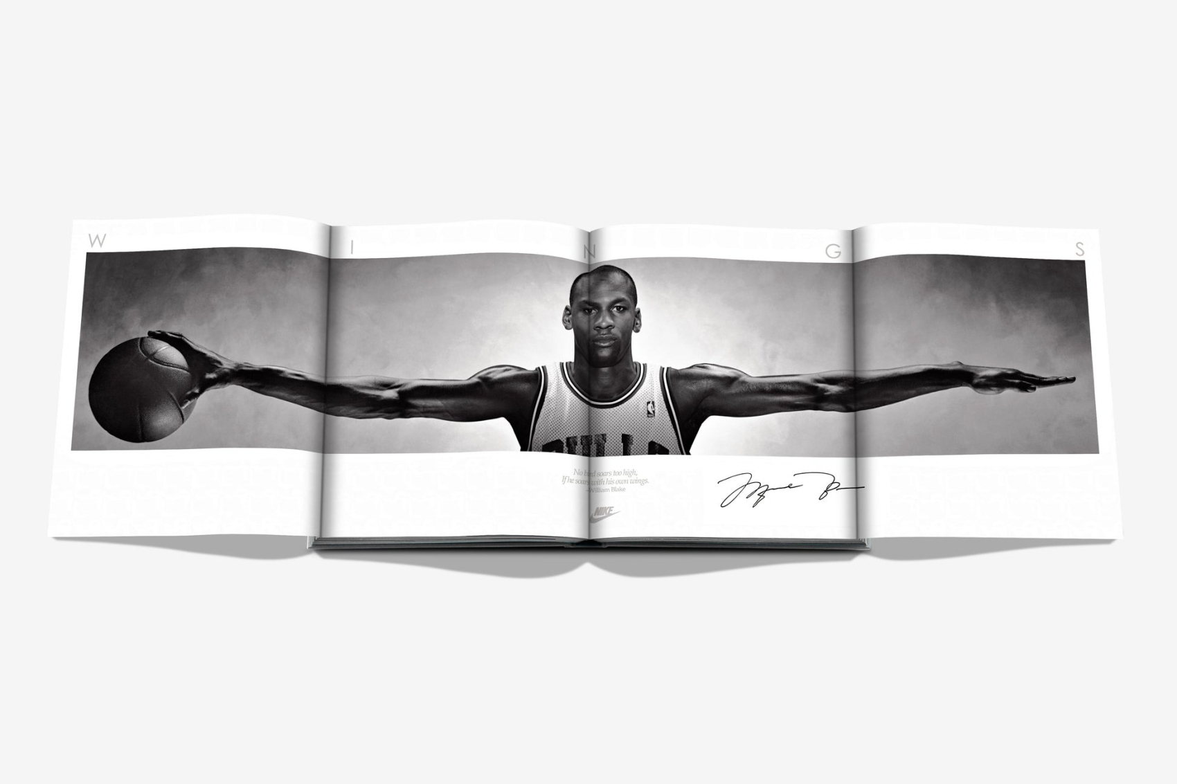 Air Jordan: 40 Years of Style and Legacy | Assouline boek
