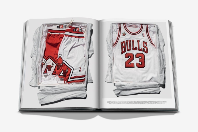 Air Jordan