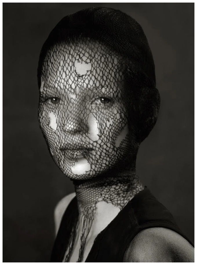 Albert Watson: KAOS