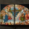 albrecht-durer-the-complete-paintings-taschen12 Albrecht Dürer. The Complete Paintings.