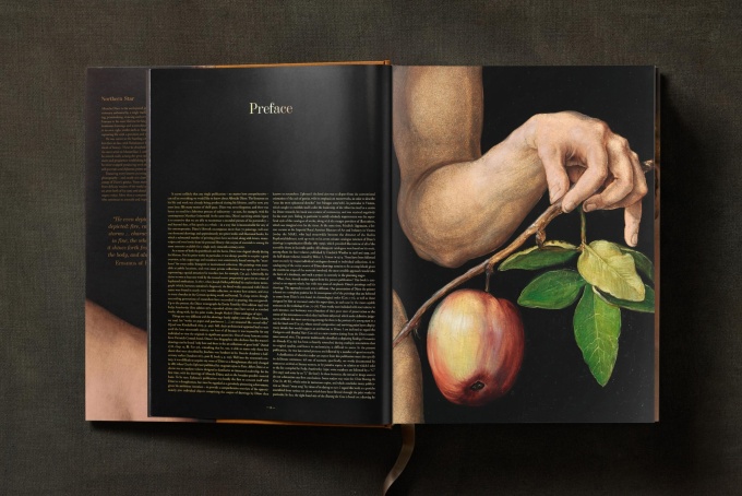 albrecht-durer-the-complete-paintings-taschen22 Albrecht Dürer. The Complete Paintings.