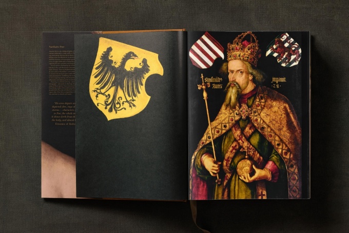 albrecht-durer-the-complete-paintings-taschen25 Albrecht Dürer. The Complete Paintings.