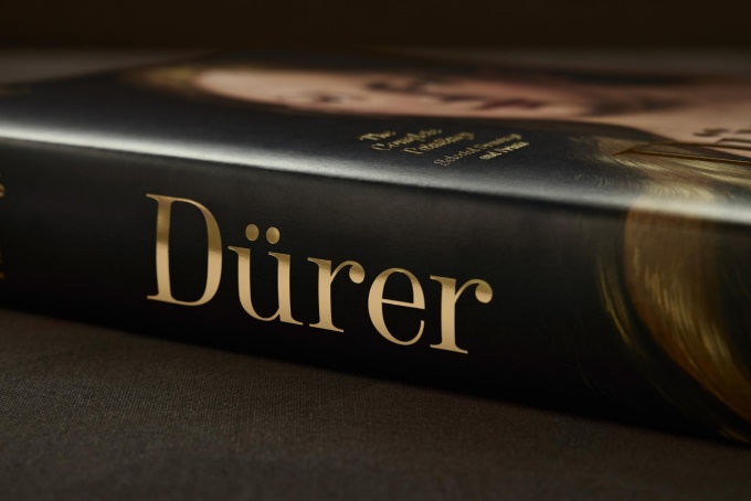 albrecht-durer-the-complete-paintings-taschen26 Albrecht Dürer. The Complete Paintings.