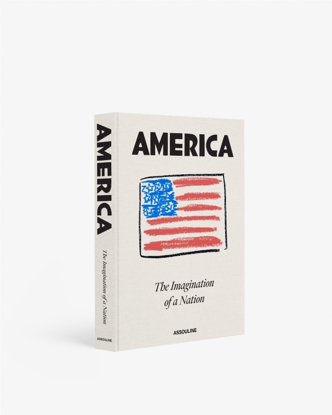 america-the-imagination-of-a-nation America: The Imagination of a Nation